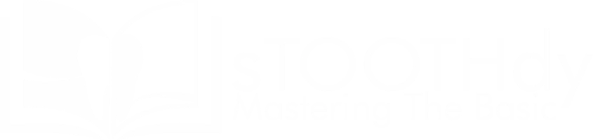 Header Logo - White